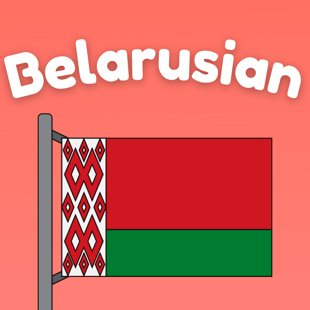 Learn Belarusian: Phrasebook icon