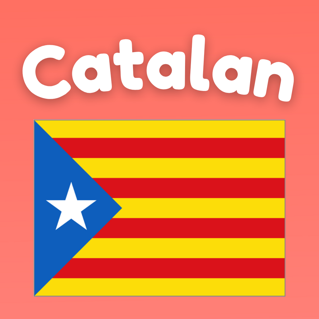 Learn Catalan: For Beginners icon