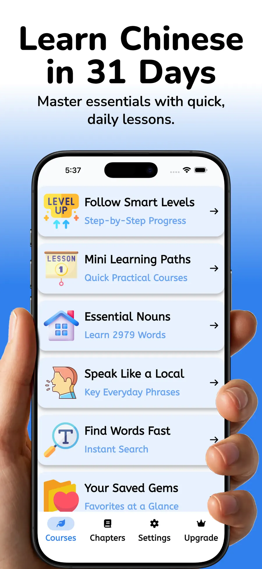 Learn Chinese: For Beginners screenshot 1