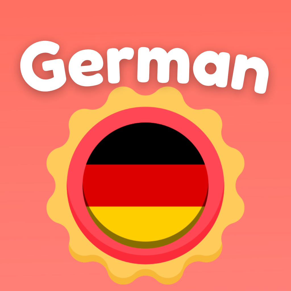 Learn German: For Beginners icon