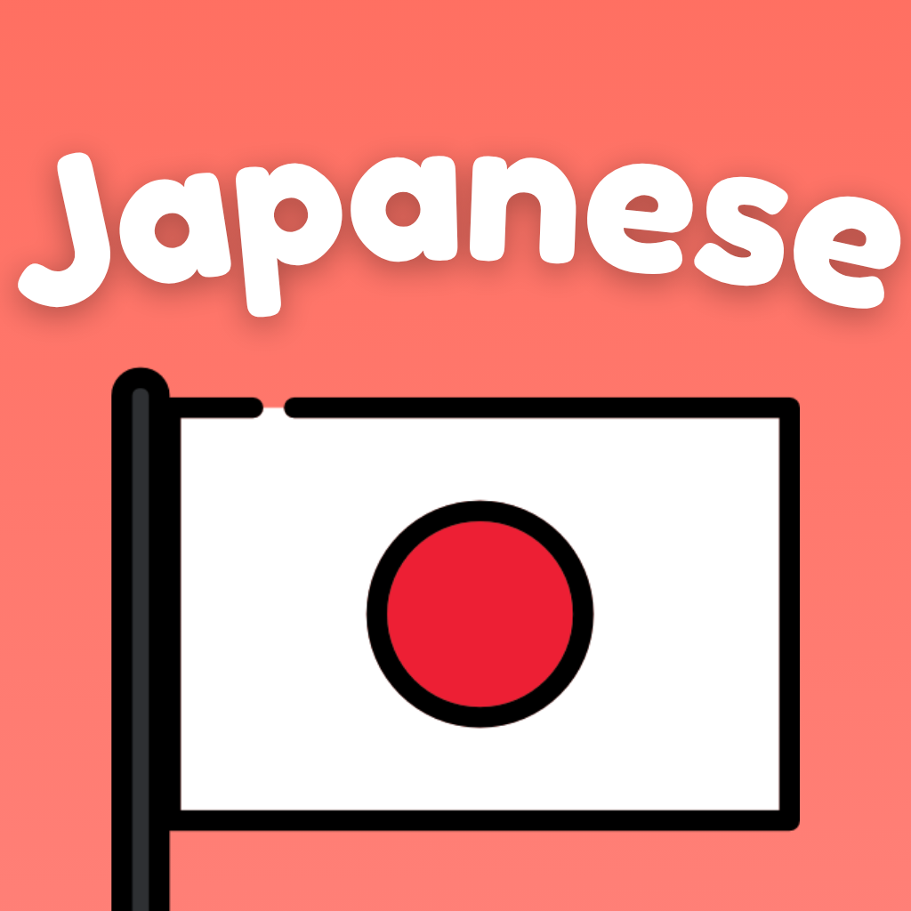 Learn Japanese: For Beginners icon