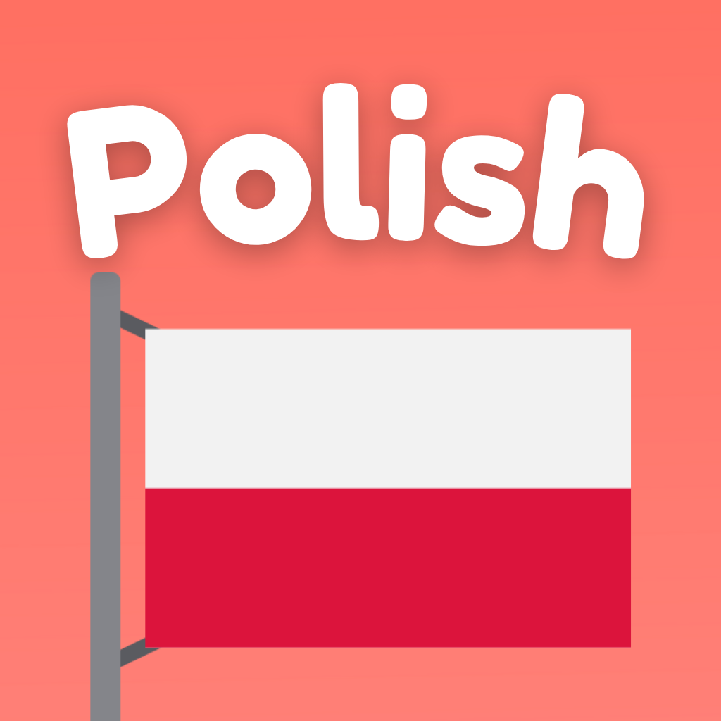 Learn Polish For Beginners icon