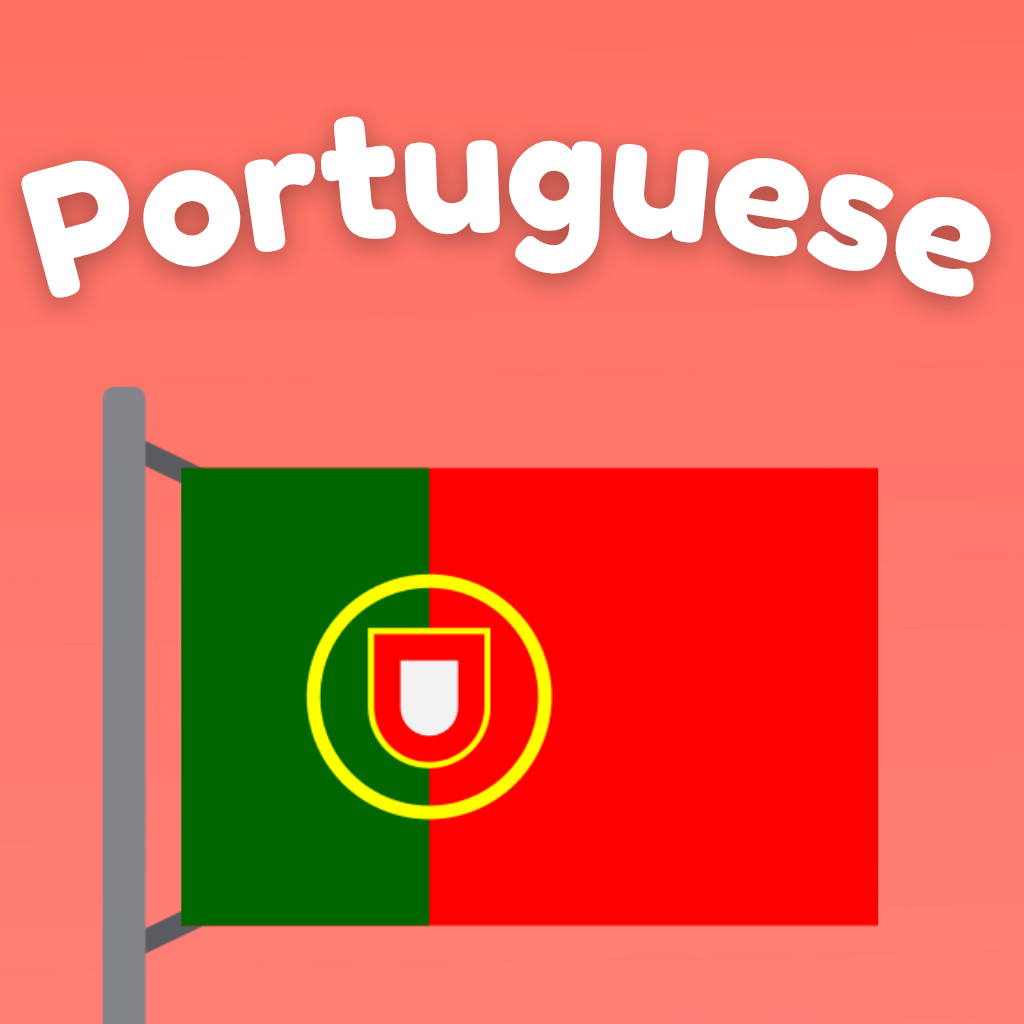 Learn Portuguese: Beginners icon