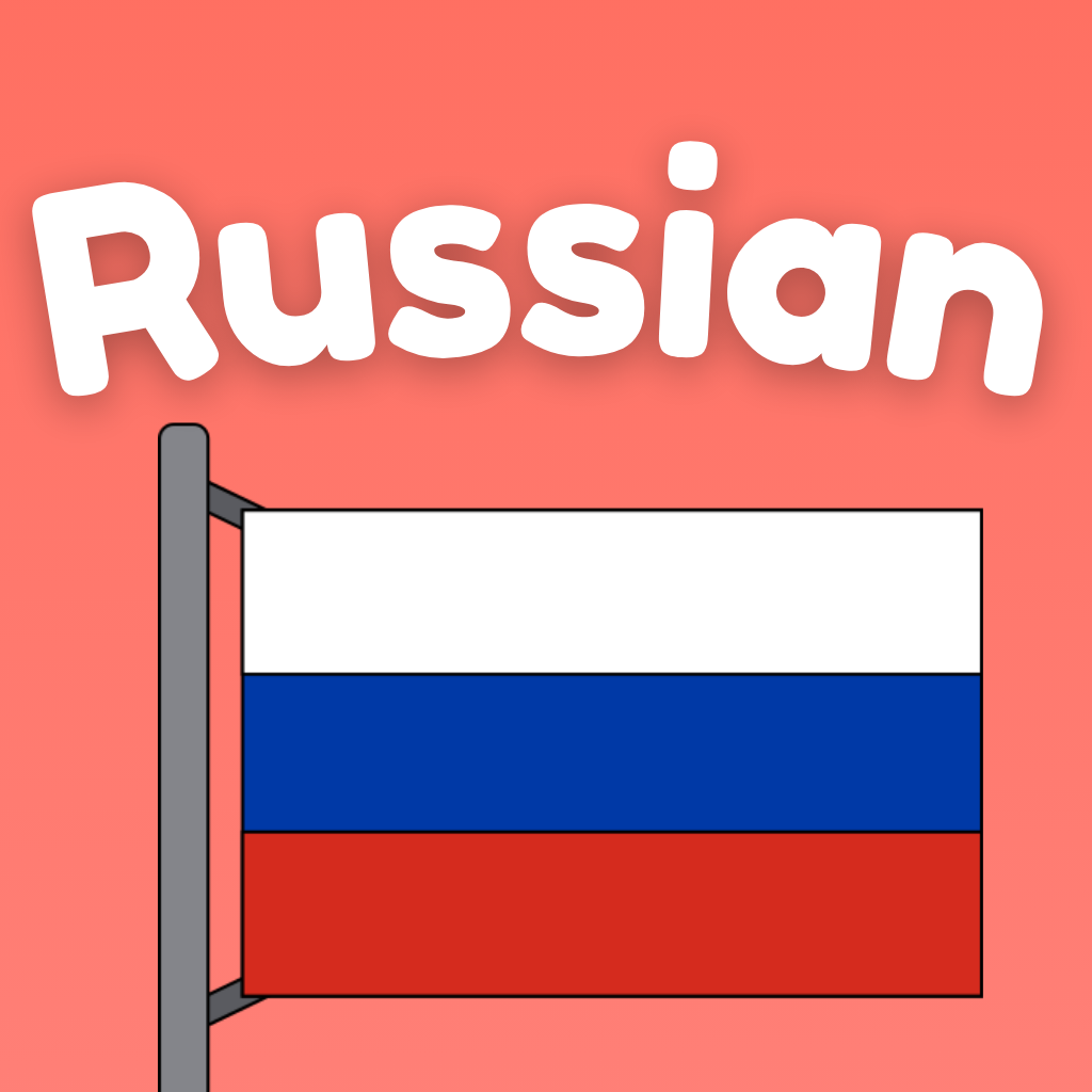 Learn Russian Beginners icon