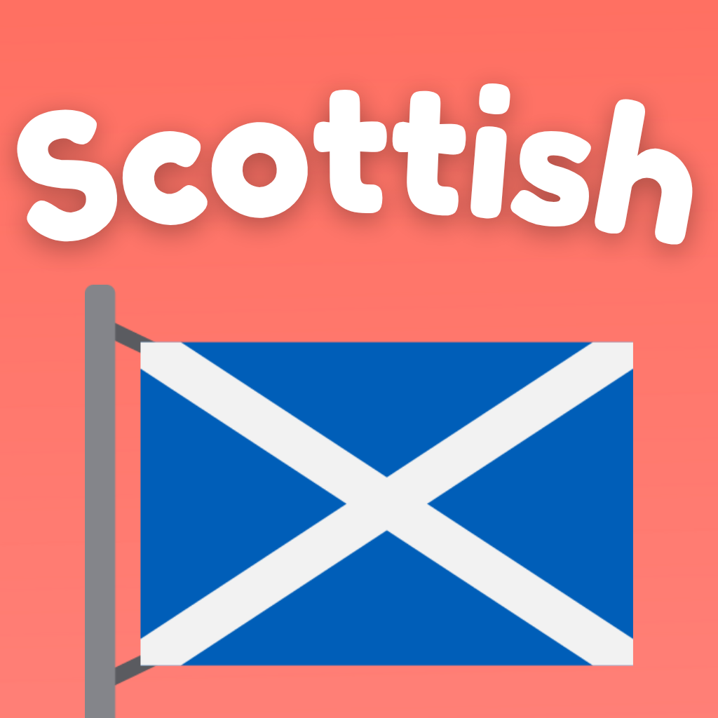 Scottish Gaelic For Beginners icon