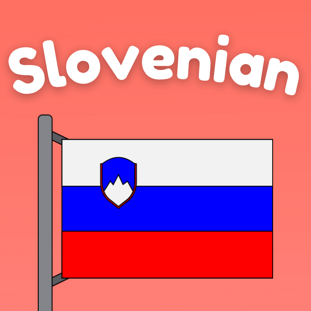 Learn Slovenian icon