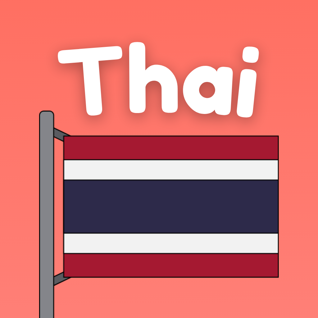 Learn Thai Beginners Offline icon